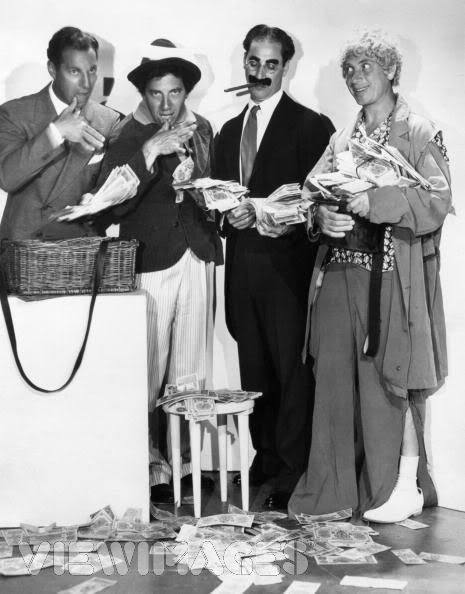  The Marx Brothers Marx Brothers