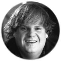 Chris Farley Pictures, Images a...