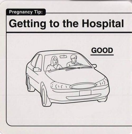 Pregnancy Tip
