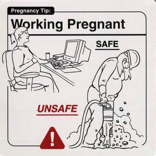 Pregnancy Tip