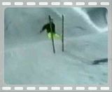 Funny Skiing Accidents