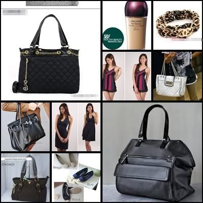 prada inspired bag