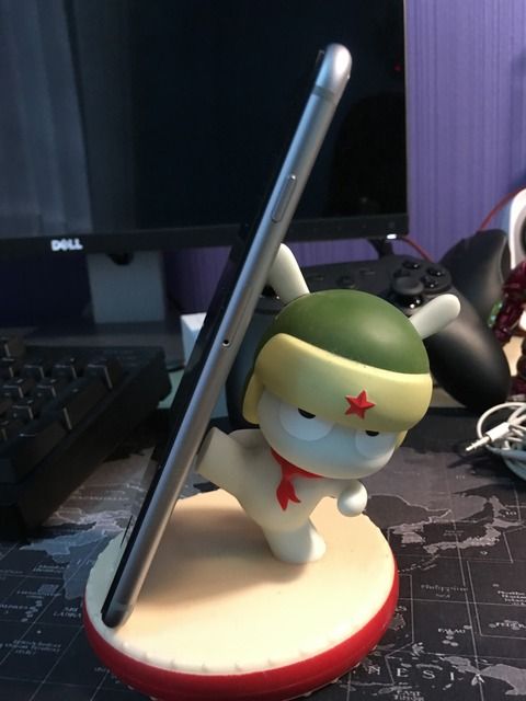 Iphone 6s plus và 6 plus BH 2018 - 8