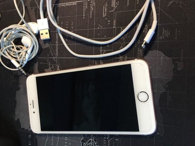 Iphone 6s plus và 6 plus BH 2018 - 1