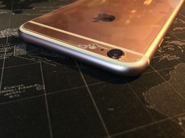 Iphone 6s plus và 6 plus BH 2018 - 4