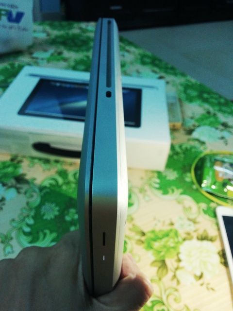 Macbook pro MD101 Ram 8GB, ssd 128gb, like new 99,9% fullbox - 3