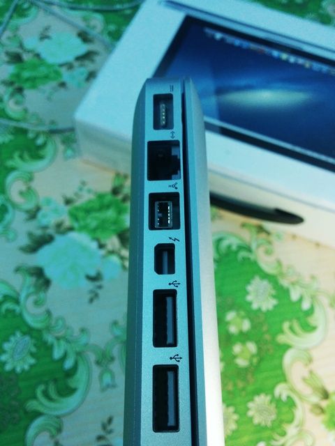 Macbook pro MD101 Ram 8GB, ssd 128gb, like new 99,9% fullbox - 2