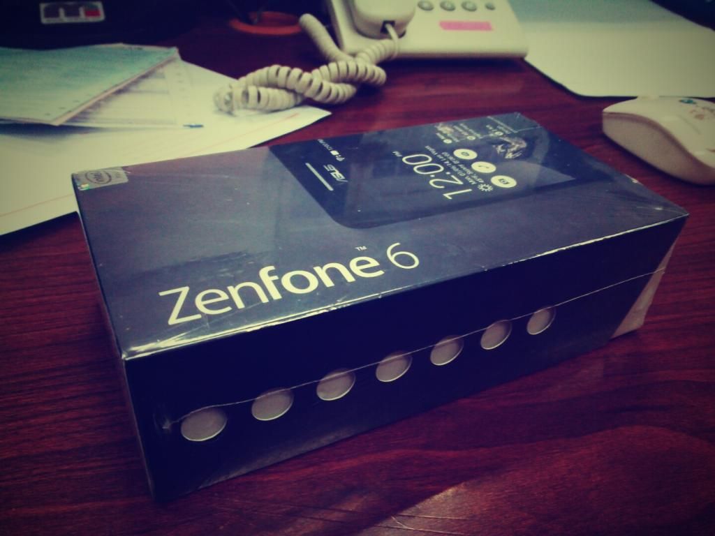 Zenfone 6 A600 new 100% giá cực tốt