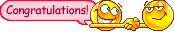 Gratulation