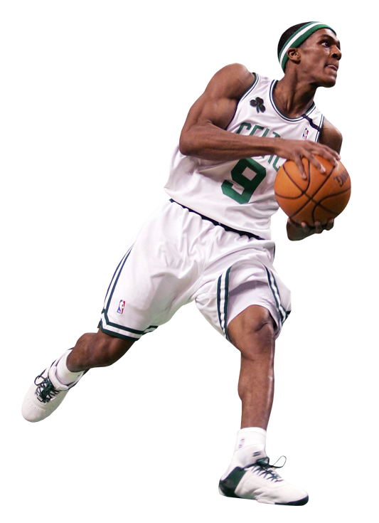 Rajon Rondo