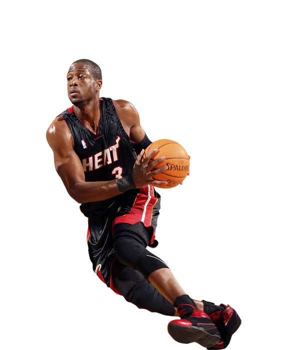 Dwyane Wade