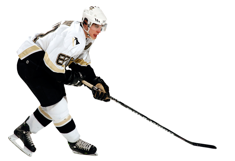 Sidney Crosby