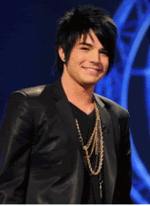 ADAM.gif ADAM! image by mysuse