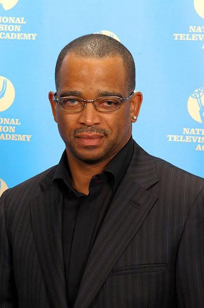 Stuart Scott- Kyle