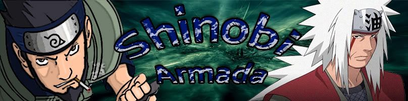 Shinobi Armada