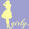be girly icon Pictures, Images and Photos