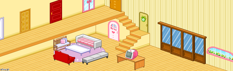 Front room