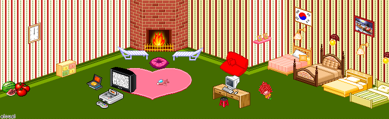 Dorm 5, upper level