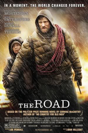 Xem phim Con Đường - The Road  2009