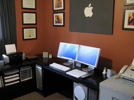 apple-office