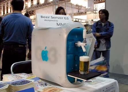 beer-server