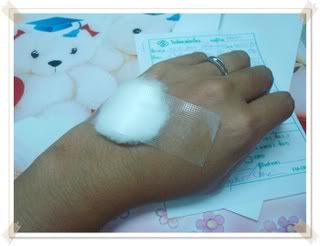 ภาวะปอดติดเชื้อ