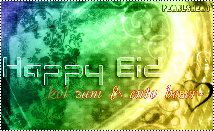 happyeid