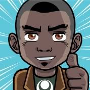 Avatar do usuário
