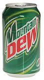 mountain dew