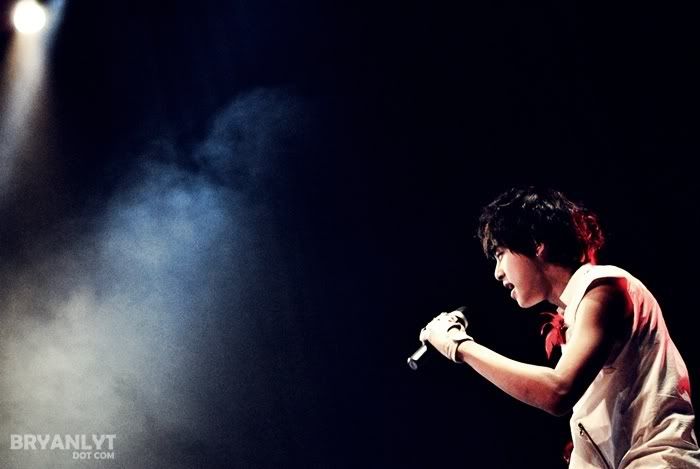 Dong Ho U-KISS Dong Ho U Kiss U KISS SHOWCASE MALAYSIA