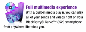 Multimedia Experience Multimedia Experiencegif Xpax + Blackberry = Xberry!