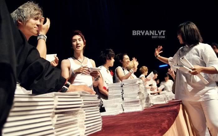 U-KISS Album U Kiss Album U KISS SHOWCASE MALAYSIA