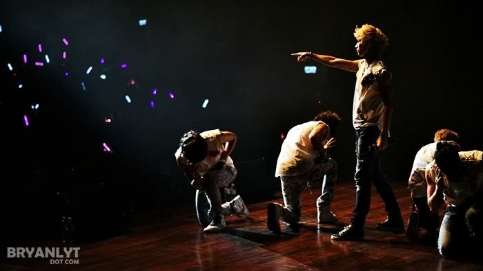 U-KISS Audience U Kiss Audience U KISS SHOWCASE MALAYSIA