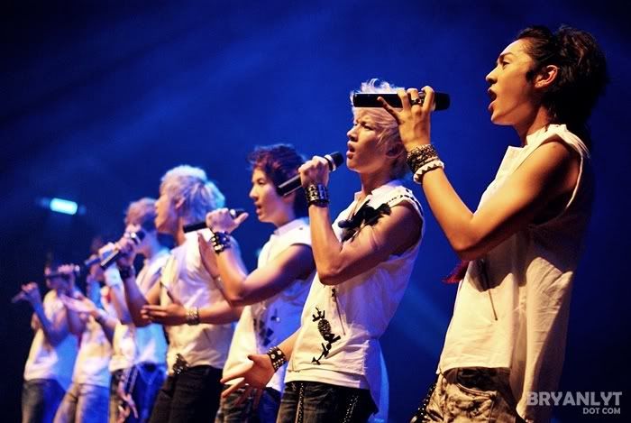 U-KISS Love Song U Kiss Love Song U KISS SHOWCASE MALAYSIA