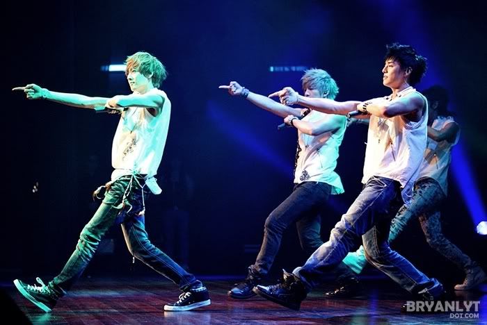 U-KISS Man Man Ha Ni U Kiss Man Man Ha Ni U KISS SHOWCASE MALAYSIA