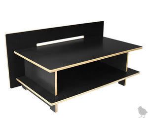 InModern Linear Media Storage