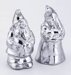 CAKE Chrome Gnomes