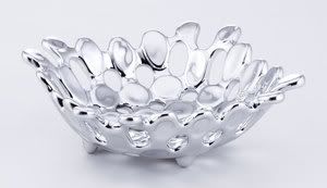 CAKE Small Node Bowl