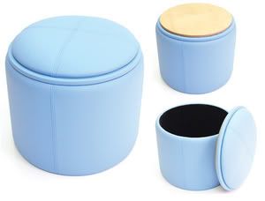 Pkolino Play Storage Ottoman