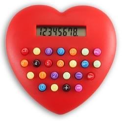 Heart Calculator