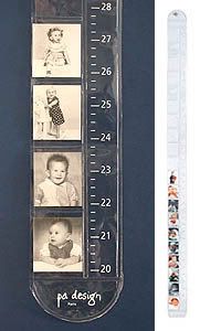 Picture Me Growth Chart