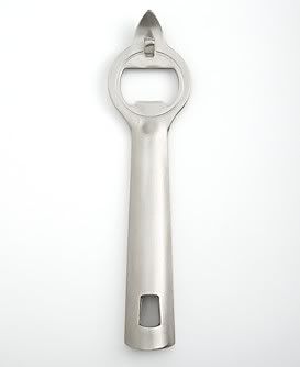Martha Stewart Bottle Opener