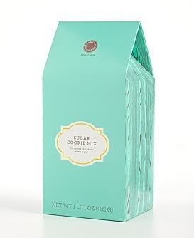 Martha Stewart Collection Sugar Cookie Mix