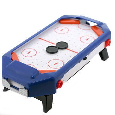 Tiny Games Air Hockey Table