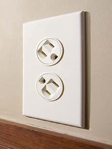 360 Electrical Outlet