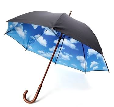 Sky Umbrella