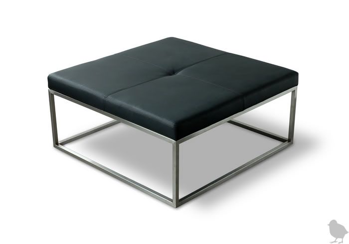 Gus Design Group Nicole Ottoman
