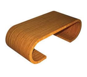 David Brunicardi Cascade Topanga Bench