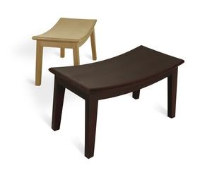 Gus Design Group Lismer Stool