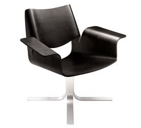 Blu Dot Buttercup Chair